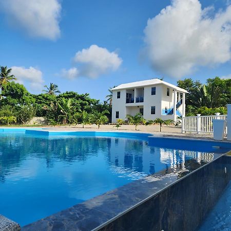Bella Villa Room With Large Pool And Close To Beach ลาส กาเลราส ภายนอก รูปภาพ