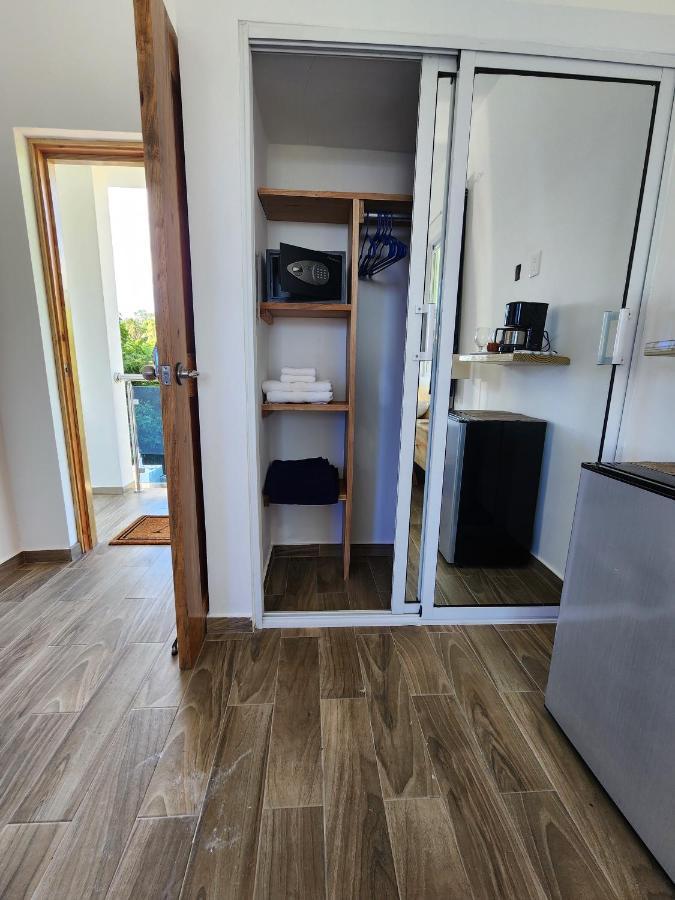 Bella Villa Room With Large Pool And Close To Beach ลาส กาเลราส ภายนอก รูปภาพ