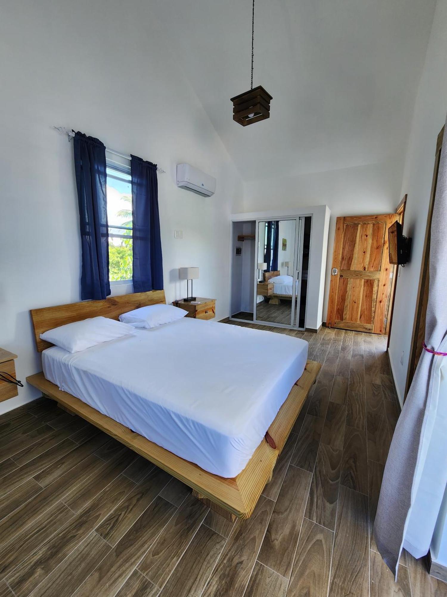 Bella Villa Room With Large Pool And Close To Beach ลาส กาเลราส ภายนอก รูปภาพ