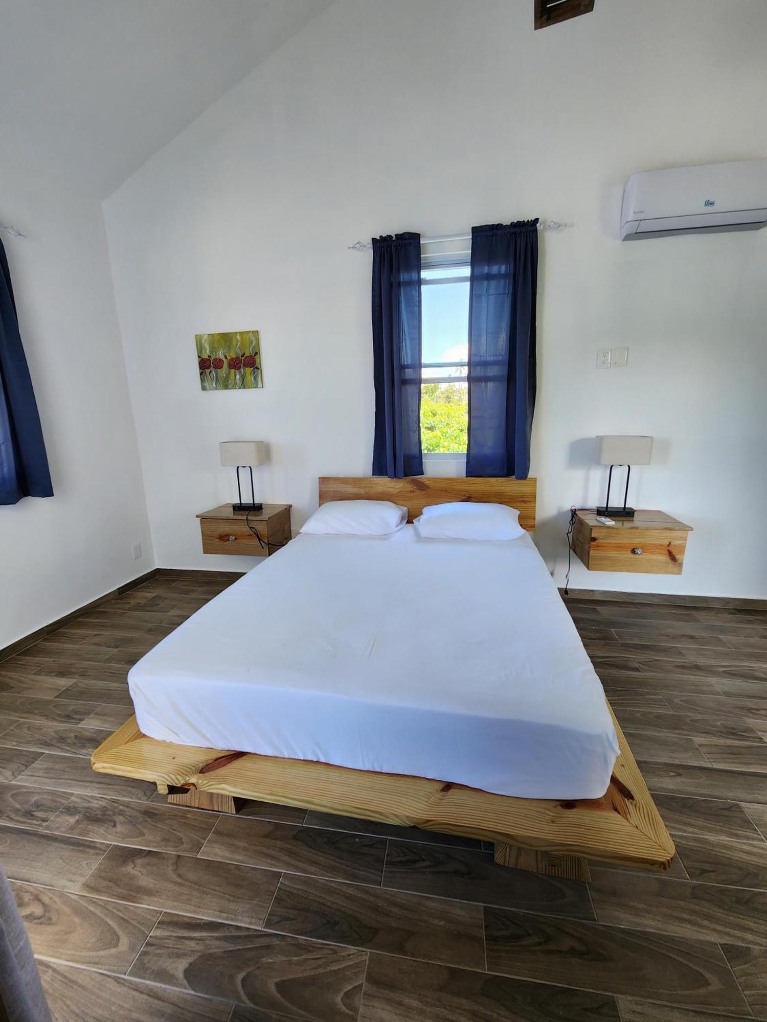 Bella Villa Room With Large Pool And Close To Beach ลาส กาเลราส ภายนอก รูปภาพ