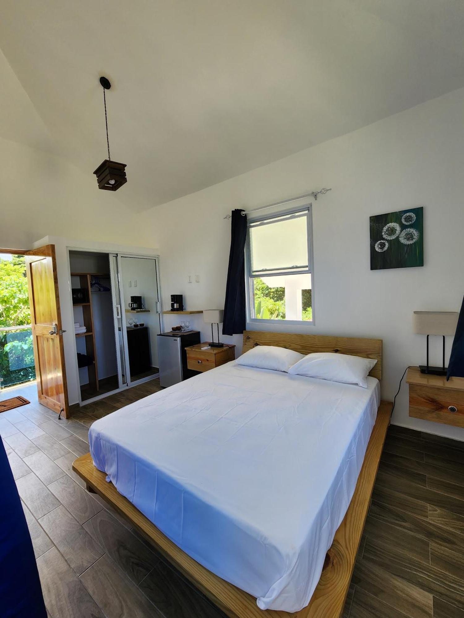 Bella Villa Room With Large Pool And Close To Beach ลาส กาเลราส ภายนอก รูปภาพ