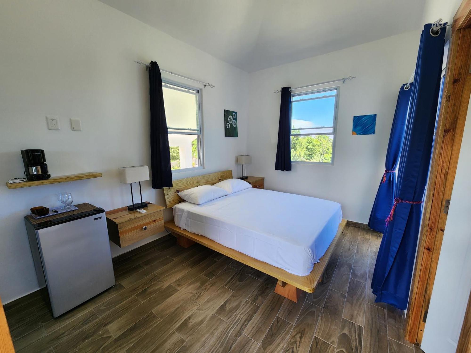 Bella Villa Room With Large Pool And Close To Beach ลาส กาเลราส ภายนอก รูปภาพ