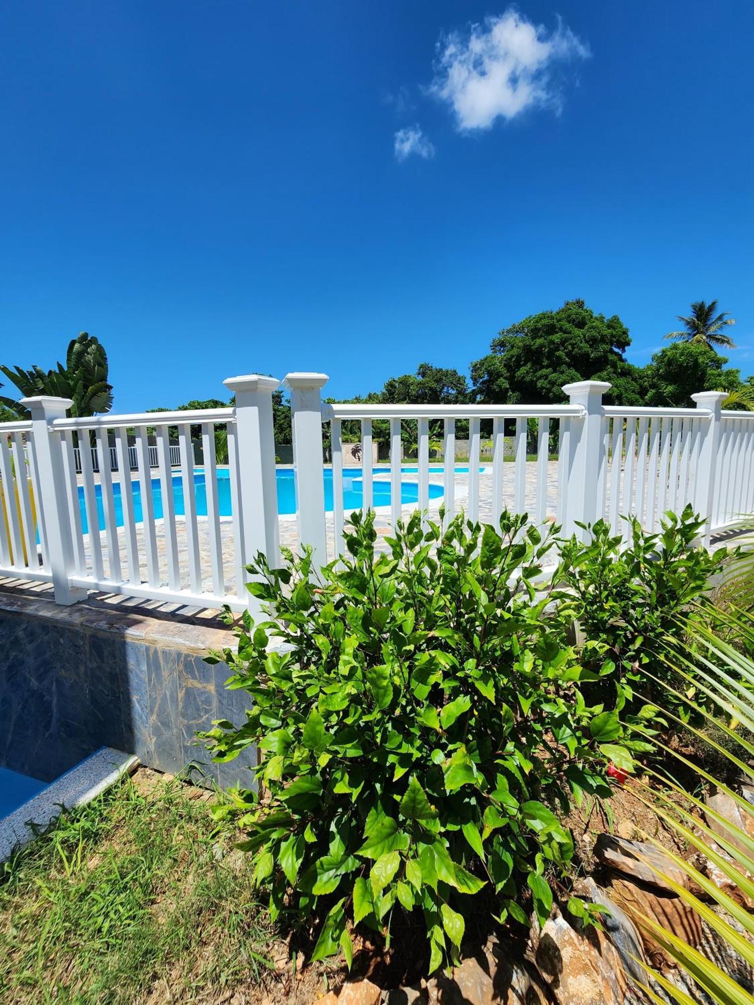 Bella Villa Room With Large Pool And Close To Beach ลาส กาเลราส ภายนอก รูปภาพ
