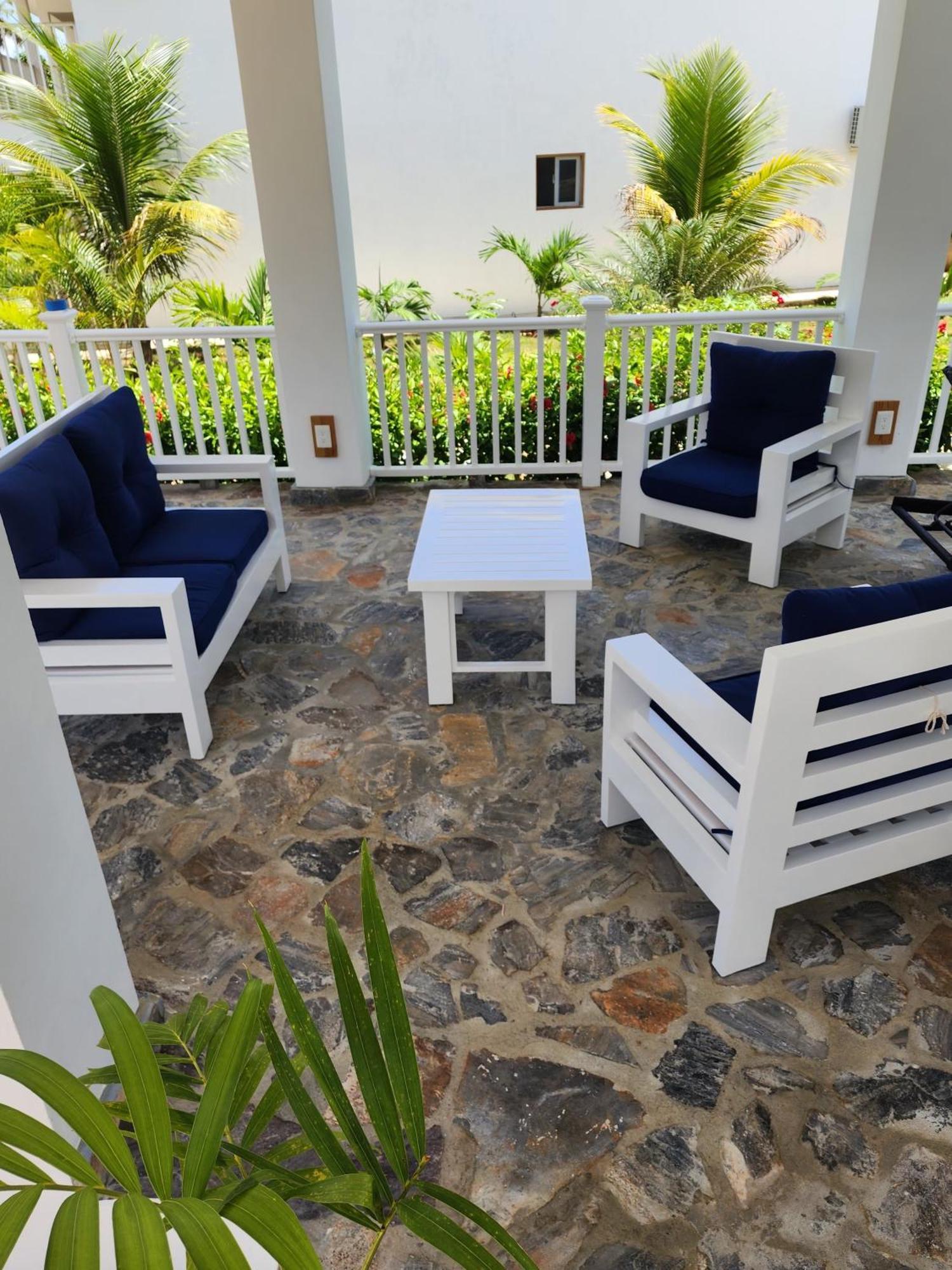 Bella Villa Room With Large Pool And Close To Beach ลาส กาเลราส ภายนอก รูปภาพ